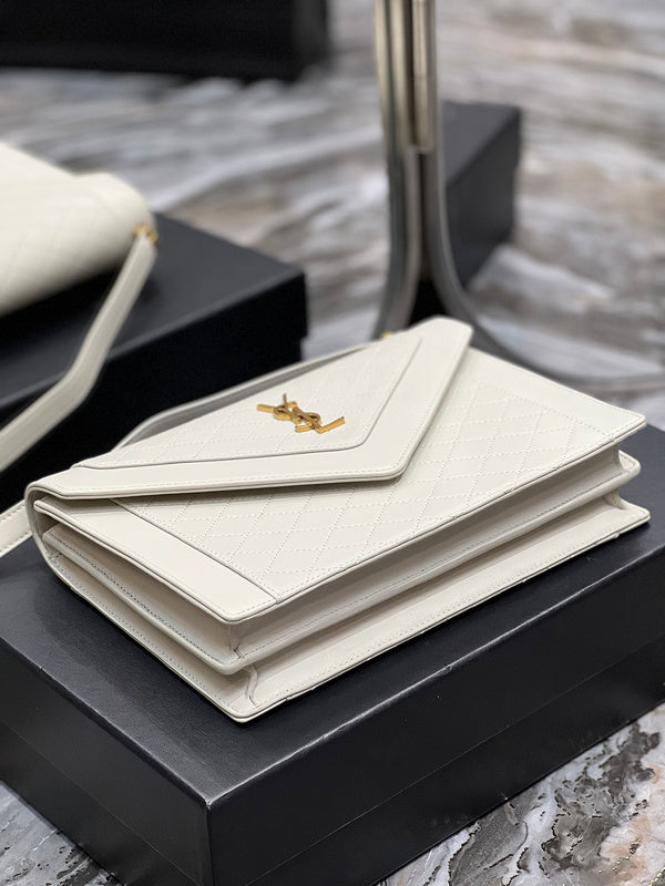 YSL BAGS - WOMEN LOVE LUXURY BAGS - 2165