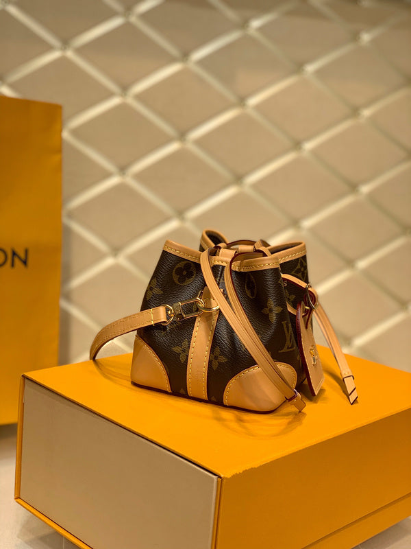 LO - LV Bags - 16987