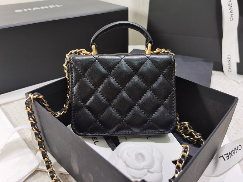 LO - CHL  BAGS FOR WOMEN - FASHION LUXURY BAGS -2132