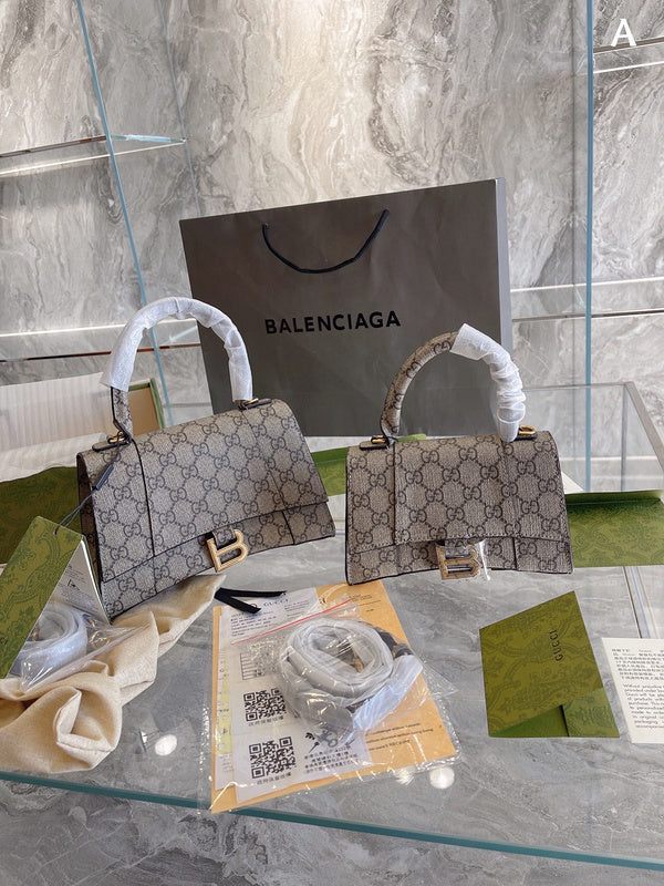 LO - BGA Bags - 1422