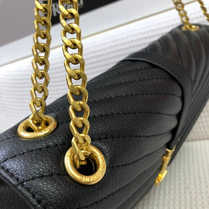 YSL BAGS - WOMEN LOVE LUXURY BAGS - 1421