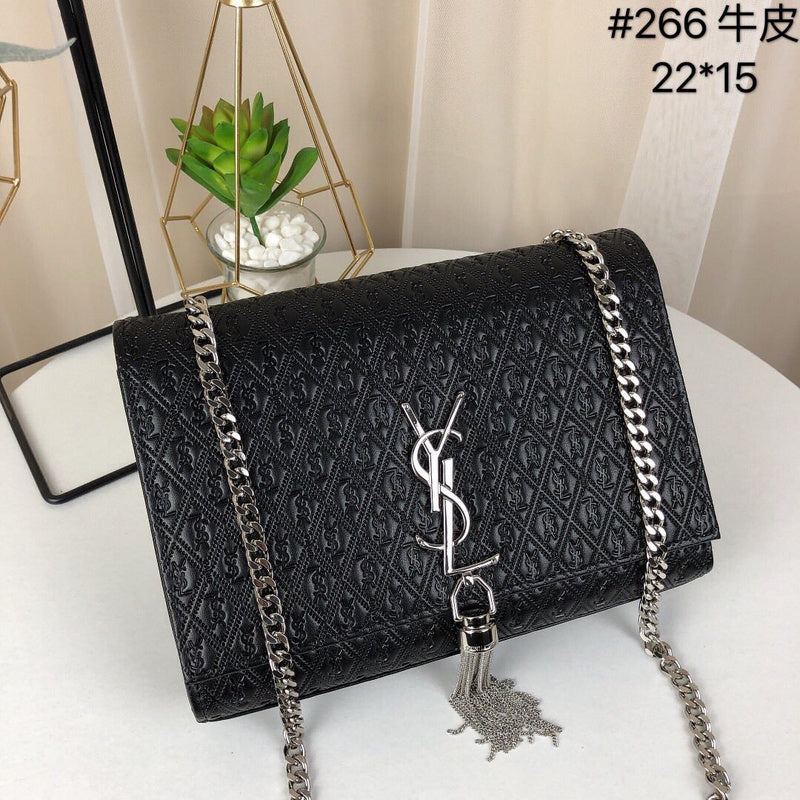 BB - YSL Bag - 3582