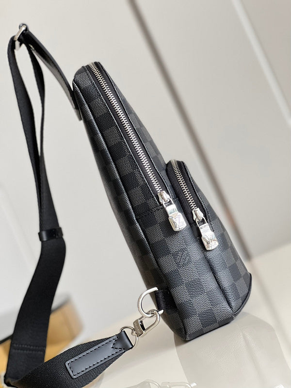 BB - LV Bags - 17316