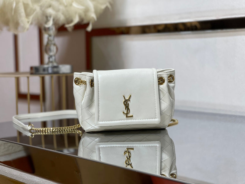 YSL BAGS - WOMEN LOVE LUXURY BAGS - 2281