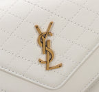 YSL BAGS - WOMEN LOVE LUXURY BAGS - 1663