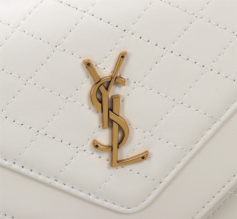 YSL BAGS - WOMEN LOVE LUXURY BAGS - 1663