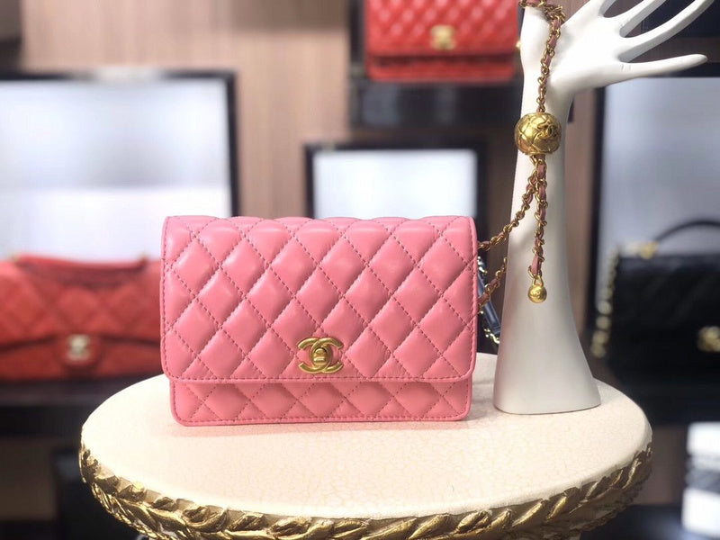 LO - CHL  BAGS FOR WOMEN - FASHION LUXURY BAGS -2376