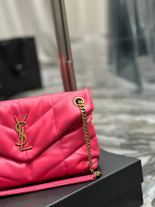 Lusso Official - YSL LUXURY WOMEN BAGS - 1575