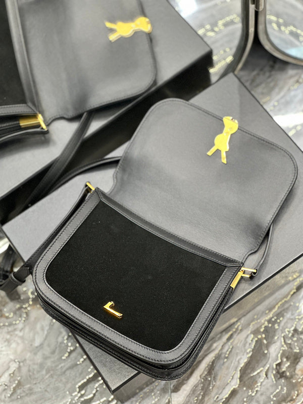 Lusso Official - LUXURY YSL BAGS - 510