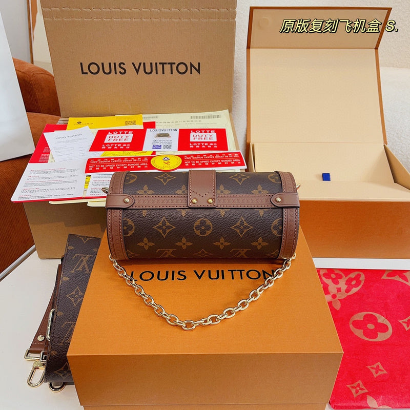 LO - LV Bags - 15073