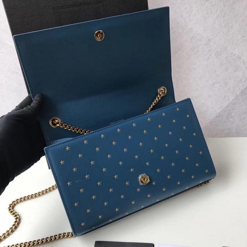 BB - YSL Bag - 2946