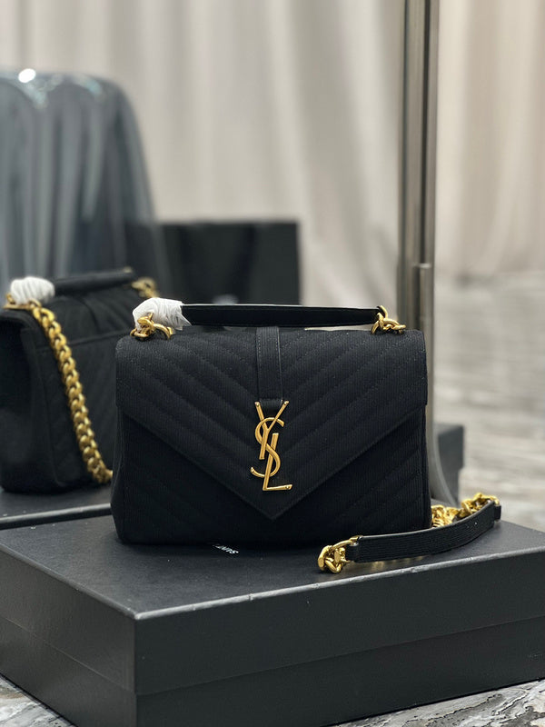 Lusso Official - LUXURY YSL BAGS - 512