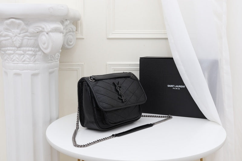 YSL BAGS - WOMEN LOVE LUXURY BAGS - 1998