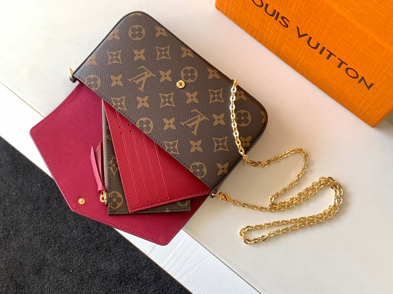 LO - LV Bags - 16871