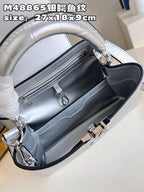 LO - LV Bags - 15863