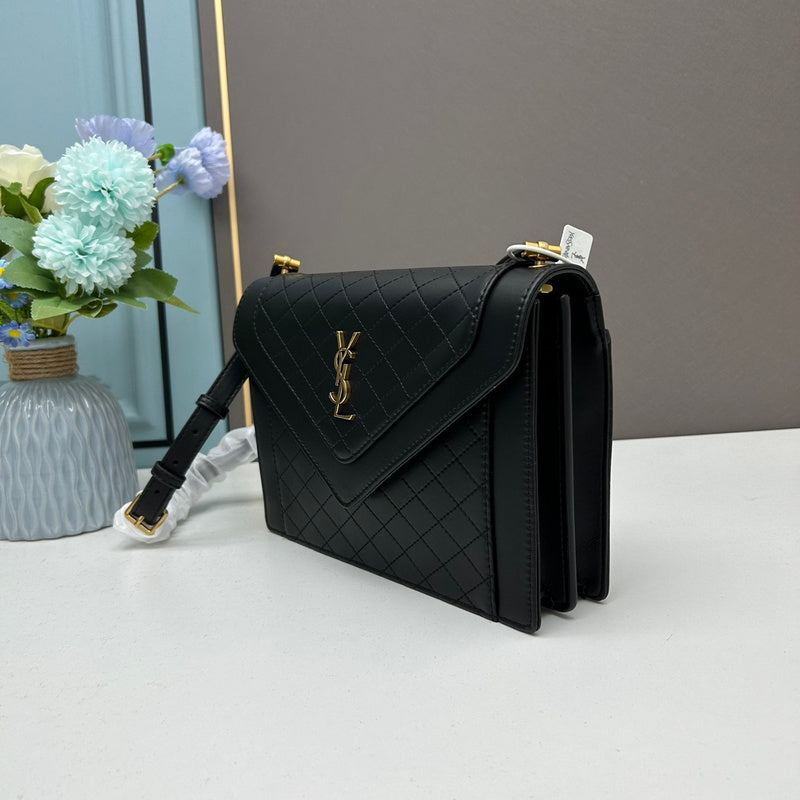 YSL BAGS - WOMEN LOVE LUXURY BAGS - 1371