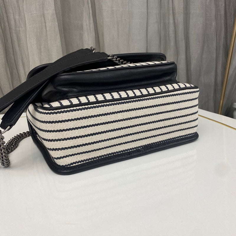 BB - YSL Bag - 3612