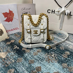 Lusso Official -  CHL BAGS  - 453