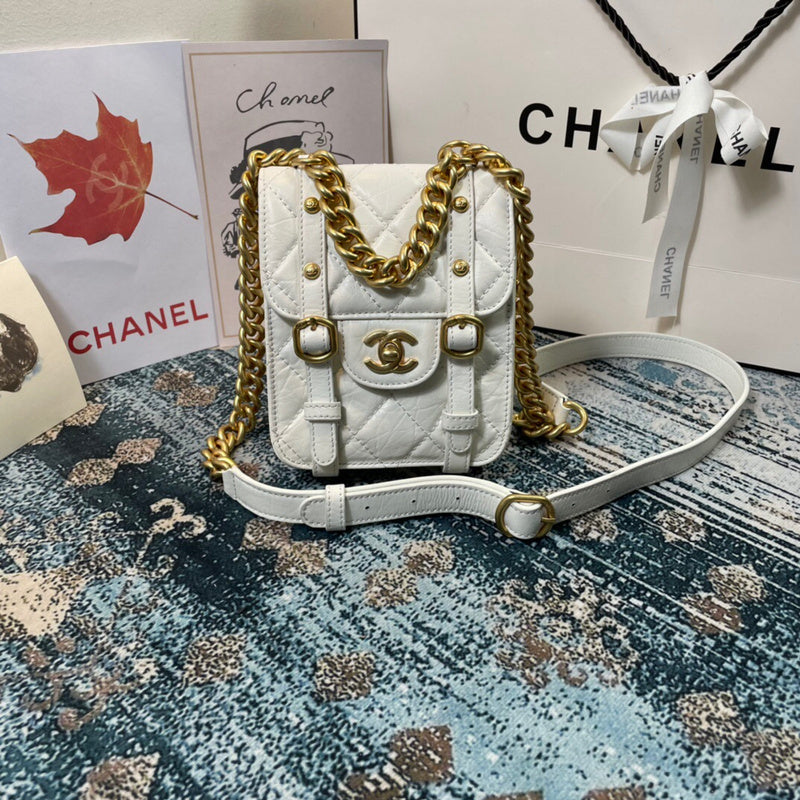 Lusso Official -  CHL BAGS  - 453