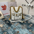 Lusso Official -  CHL BAGS  - 453