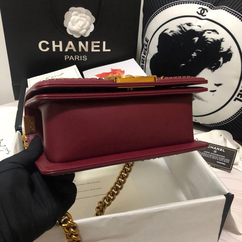 LO - CHL  BAGS FOR WOMEN - FASHION LUXURY BAGS -2330