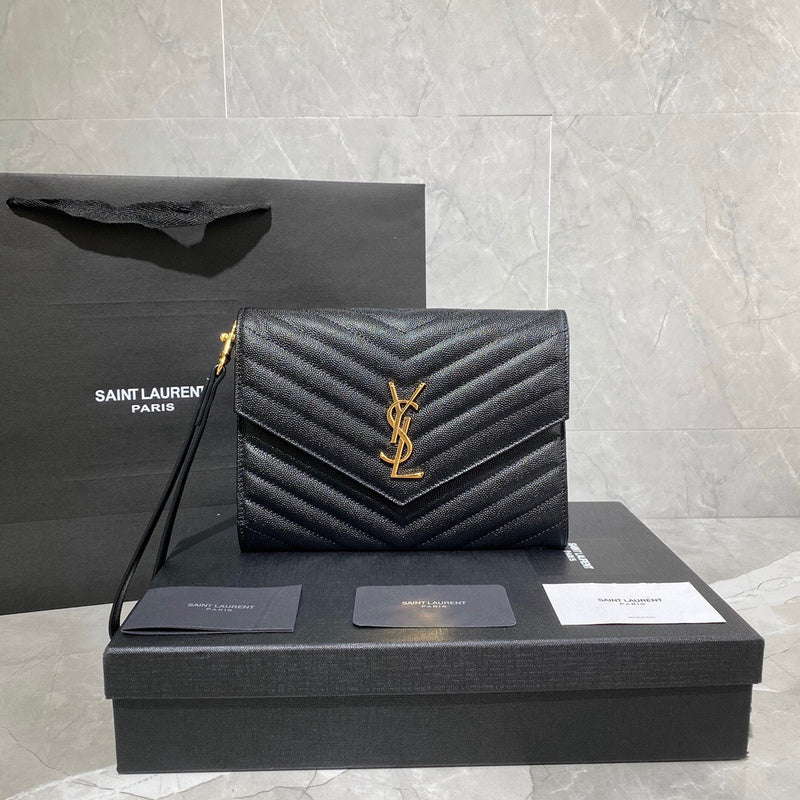 BB - YSL Bag - 4104