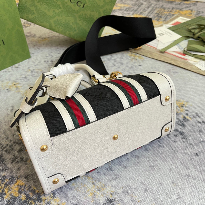LO - GCC Bags - 1991