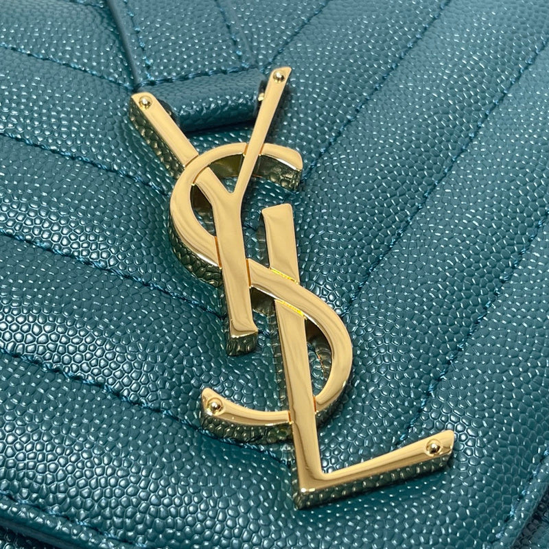 YSL BAGS - WOMEN LOVE LUXURY BAGS - 2182