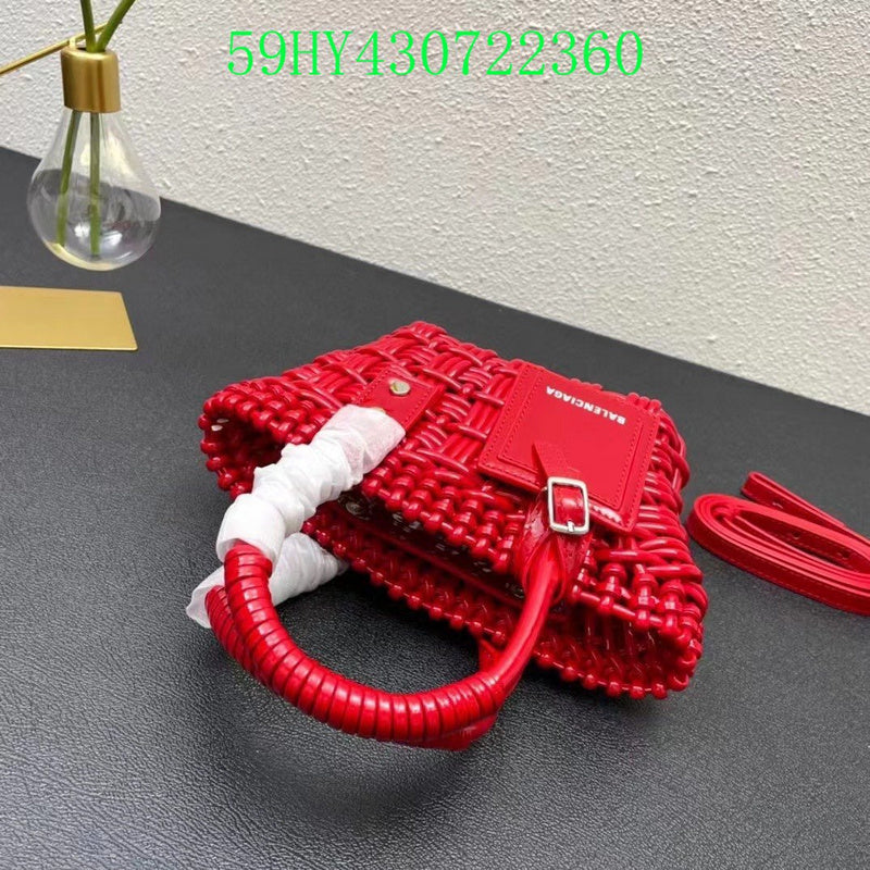 LO - BGA Bags - 2189