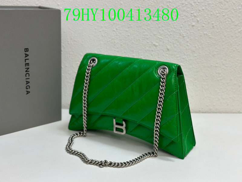 LO - BGA Bags - 1829