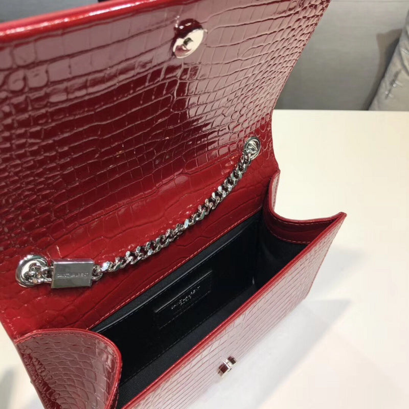 BB - YSL Bag - 2290