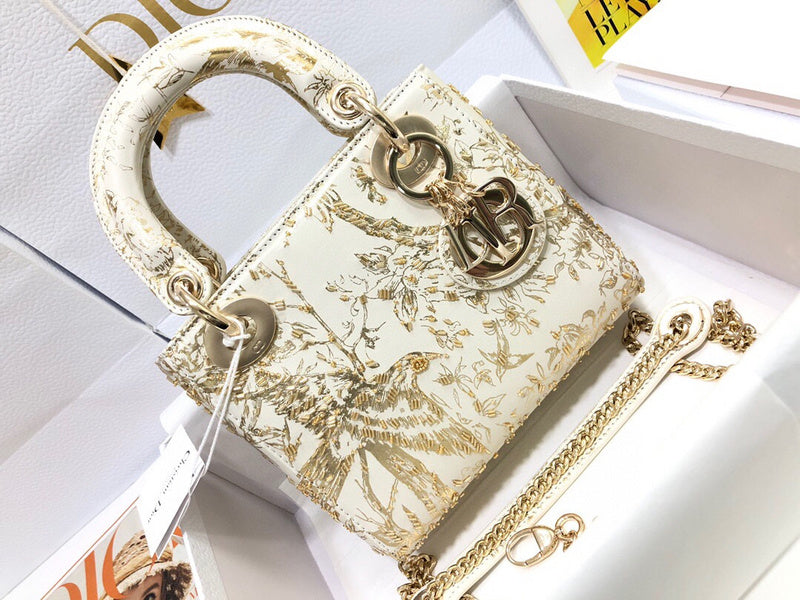LO - CHL Bags - 2171
