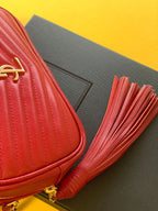 Lusso Official - LUXURY YSL BAGS - 807