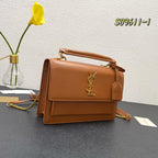 YSL BAGS - WOMEN LOVE LUXURY BAGS - 1214