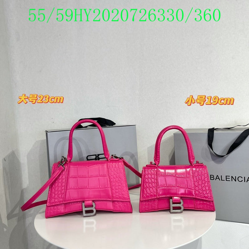 LO - BGA Bags - 2169