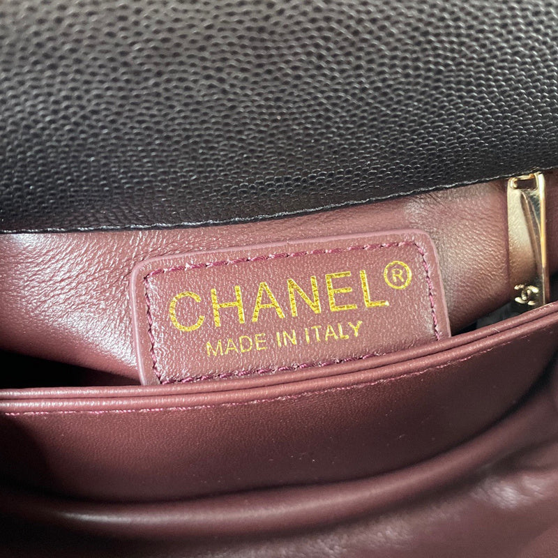 Lusso Official -  CHL BAGS  - 671