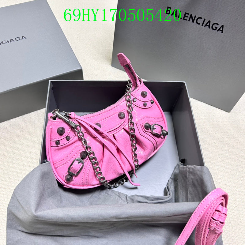 LO - BGA Bags - 1808