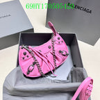 LO - BGA Bags - 1808