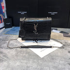 YSL BAGS - WOMEN LOVE LUXURY BAGS - 1824