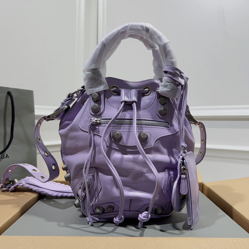 LO BAGS - BGA BAGS - 198