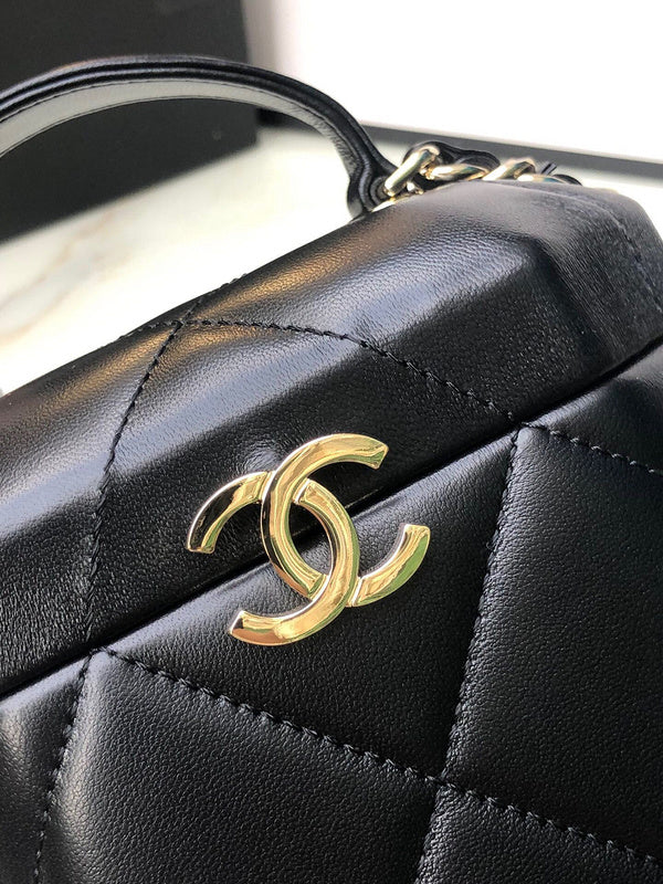Lusso Official -  CHL BAGS  - 178