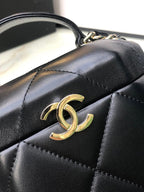 Lusso Official -  CHL BAGS  - 178