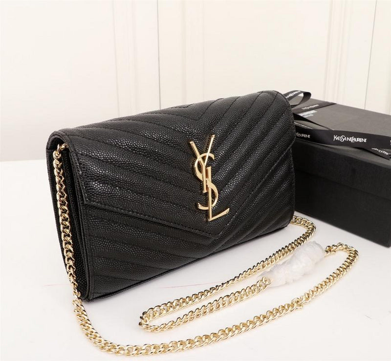 BB - YSL Bag - 2589