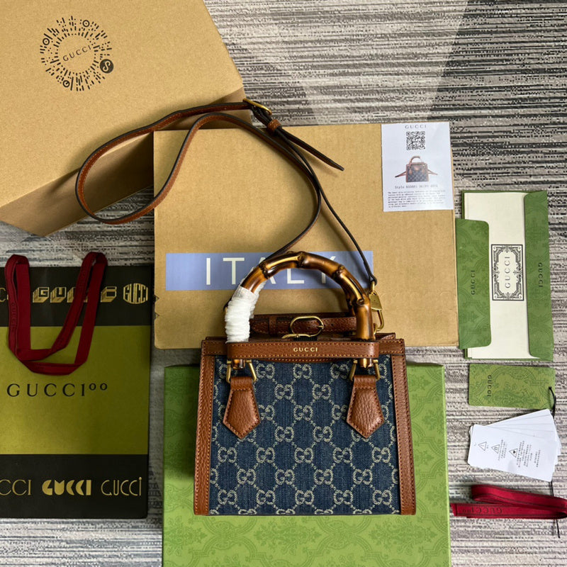 LO - GCC Bags - 6428