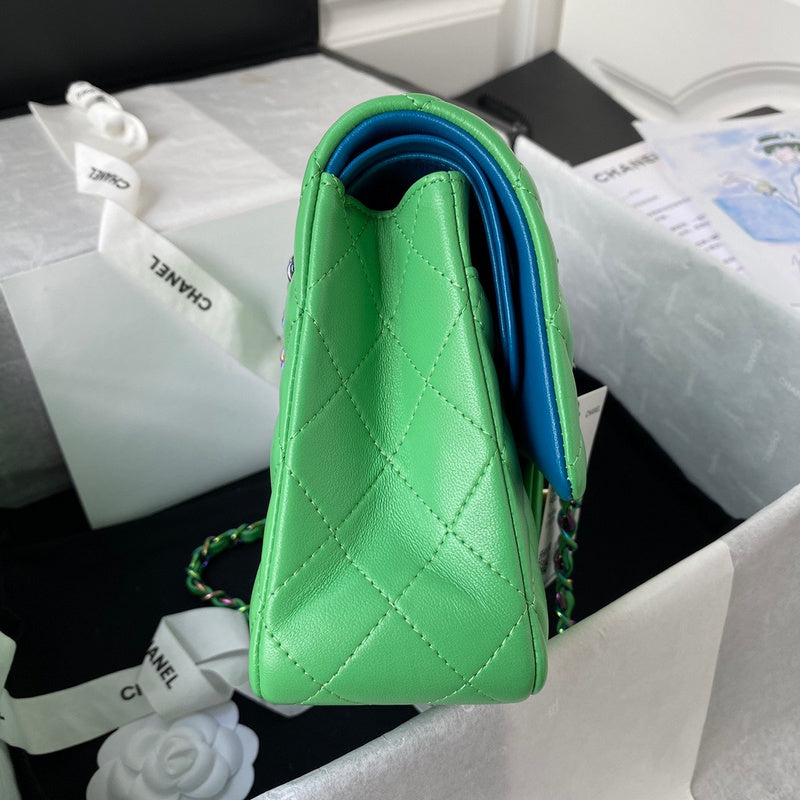 LO - CHL  BAGS FOR WOMEN - FASHION LUXURY BAGS - 1123