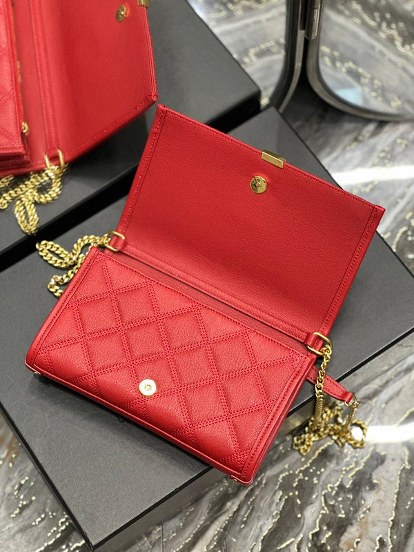 BB - YSL Bag - 2467