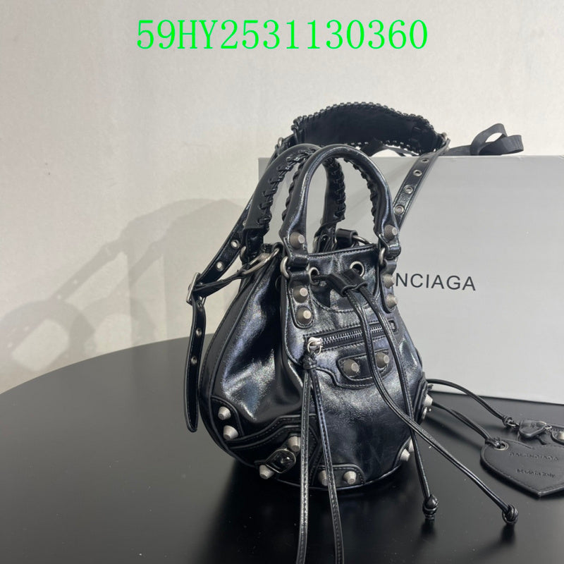LO - BGA Bags - 1955