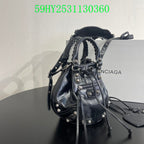 LO - BGA Bags - 1955