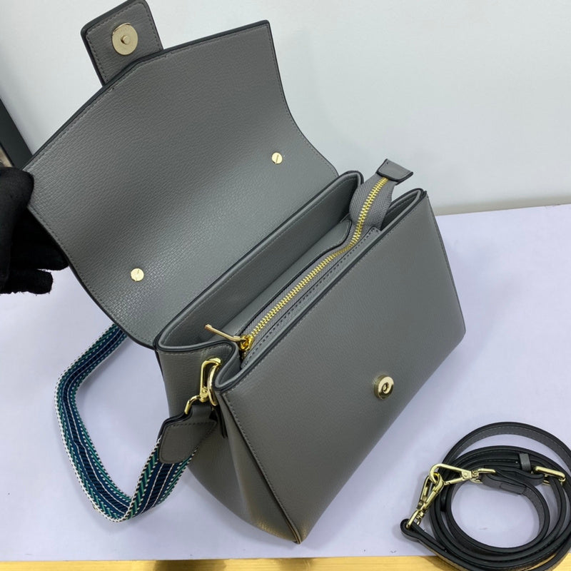 YSL BAGS - WOMEN LOVE LUXURY BAGS - 1487