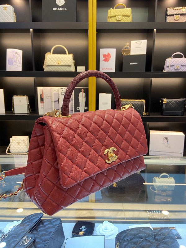 LO - CHL Bags - 2209
